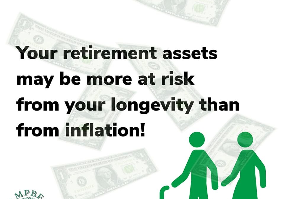 Retirement Longevity Statement