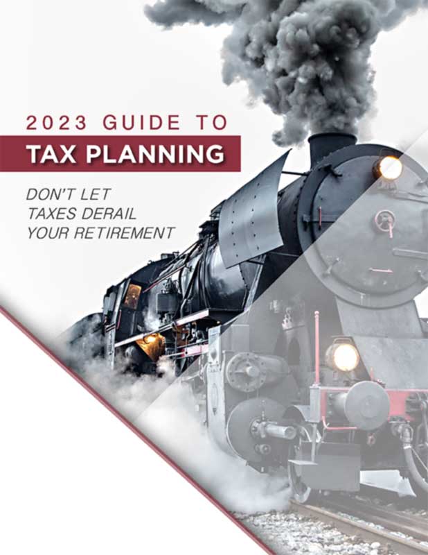 2023 Guide to Tax Planning