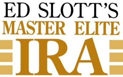 Local Financial Advisor Completes Advanced Training from America’s IRA Experts at Ed Slott and Company, LLC