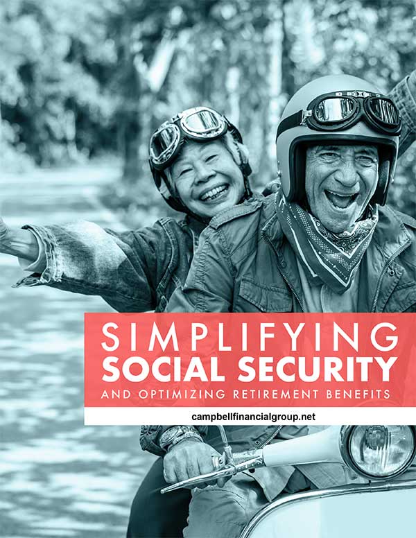 2024 Guide to Simplifying Social Security Cover
