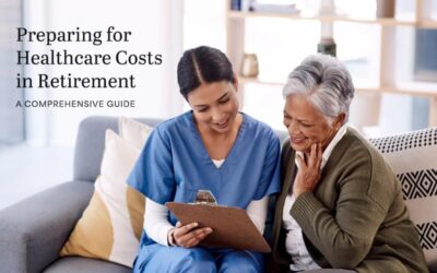 Preparing for Healthcare Costs in Retirement: A Comprehensive Guide