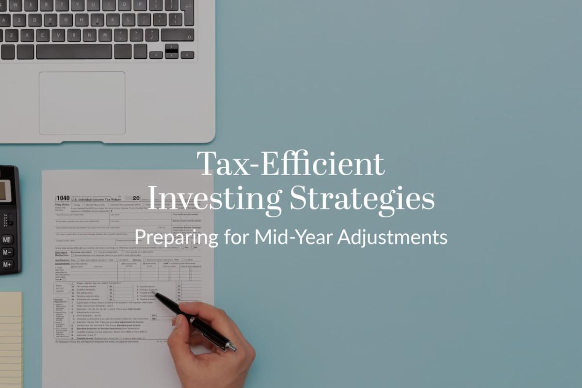 Hand writing on tax form